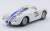 Porsche 550 RS 24h Le Mans 1957 #35 Hugus / Godin de Beaufort (Diecast Car) Item picture2