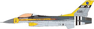 F-16C アメリカ空軍 テキサス空軍州兵 182nd FS, 149th FW 70周年記念塗装 2017 (完成品飛行機)