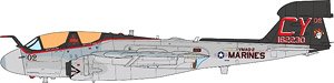 EA-6Bアメリカ海兵隊 VMAQ-2 デス ジェスター The Last Prowler 2019 (完成品飛行機)
