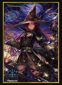 Shadowverse EVOLVE 公式スリーブ Vol.11 Shadowverse EVOLVE 『マーリン』 (カードスリーブ)