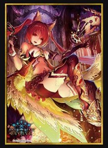 Shadowverse Evolve Official Sleeve Vol.13 Shadowverse Evolve [Cerberus] (Card Sleeve)