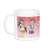 The Idolm@ster Starlit Season 765Pro Allstars Ani-Art Mug Cup Ver. A (Anime Toy) Item picture2