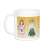 The Idolm@ster Starlit Season Million Stars Ani-Art Mug Cup (Anime Toy) Item picture2