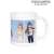 The Idolm@ster Starlit Season Shiny Colors Ani-Art Mug Cup (Anime Toy) Item picture1