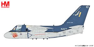 S-3A バイキング `VS-21 退役時塗装` (完成品飛行機)