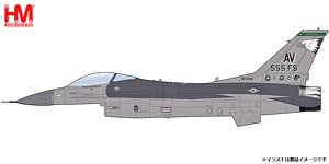F-16CG ブロック40 `イラクの自由作戦` (完成品飛行機)