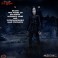 5 Points/ The Crow: Eric Draven 3.75 Inch Action Figure Deluxe Set (Completed) その他の画像6 Thumbnail
