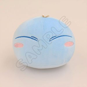 That Time I Got Reincarnated as a Slime Munyugurumi BC Slime Smiling Face (Anime Toy)