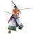 Variable Action Heroes One Piece Zorojuro (PVC Figure) Item picture7