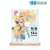 Piapro Characters Kagamine Rin Happy 14th Birthday Big Acrylic Stand (Anime Toy) Item picture1