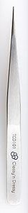 Classy`n Dressy Tenir Tweezers Standard (Hobby Tool)