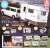 1/64 Plus camping trailer -Registro Cuco- (Toy) Other picture2
