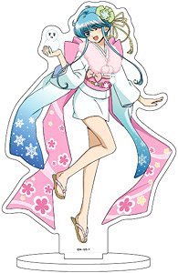 キャラアクリルフィギュア 『TVアニメ「地獄先生ぬ～べ～」』 02 ゆきめ 着物ver. (描き下ろし) (キャラクターグッズ)
