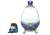 Detective Conan Dreaming Egg 2 (Set of 6) (Anime Toy) Item picture6