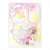 Cardcaptor Sakura: Clear Card Komorebi Art Acrylic Diorama Sakura & Kero-chan (Anime Toy) Item picture1