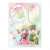 Cardcaptor Sakura: Clear Card Komorebi Art Acrylic Diorama Sakura & Syaoran (Anime Toy) Item picture1