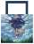 Sword Art Online Progressive: Aria of a Starless Night Water-Repellent Shoulder Tote Bag [A] (Anime Toy) Item picture1