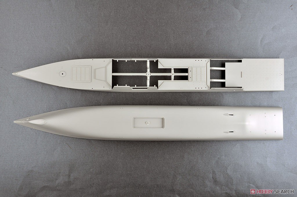 PLA Navy Type 055 Destroyer (Plastic model) Other picture5