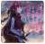 Sword Art Online Progressive: Aria of a Starless Night Rubber Mat Coaster [Asuna] (Anime Toy) Item picture1