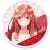 [The Quintessential Quintuplets] Acrylic Coaster E [Itsuki Nakano Wedding Dress Ver.] (Anime Toy) Item picture1