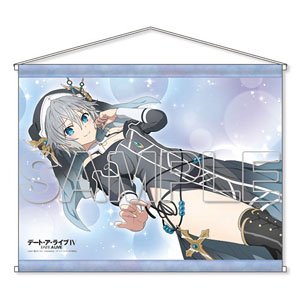 [Date A Live IV] Nia Honjo B2 Tapestry (Anime Toy)