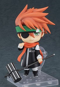 Nendoroid Lavi (PVC Figure)