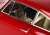 Ferrari 250 GTE 2+2 Series I 1960 SN 2169 Rosso Barchetta (ケース付) (ミニカー) 商品画像7