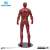 DC Comics - DC Multiverse: 7 Inch Action Figure - #147 The Flash (Season 7) [TV / The Flash] (Completed) Item picture3