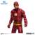 DC Comics - DC Multiverse: 7 Inch Action Figure - #147 The Flash (Season 7) [TV / The Flash] (Completed) Item picture6