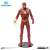 DC Comics - DC Multiverse: 7 Inch Action Figure - #147 The Flash (Season 7) [TV / The Flash] (Completed) Item picture1