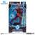 DC Comics - DC Multiverse: 7 Inch Action Figure - #147 The Flash (Season 7) [TV / The Flash] (Completed) Package1