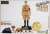 The Great Dictator/ Charlie Chaplin 1/6 Action Figure DX Ver. (Completed) Item picture3
