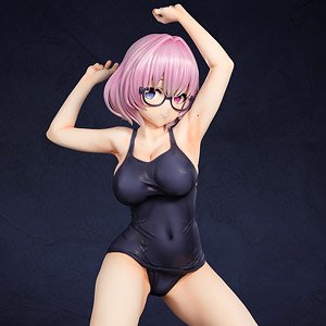 ルビィ スク水ver. (フィギュア)