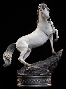Unicorn Full-length Statue (Completed)