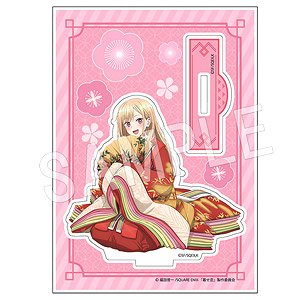 My Dress-Up Darling Acrylic Stand Marin Kitagawa (Anime Toy)
