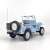 4WD Off-Road Truck Surf Trip (Model Car) Item picture5