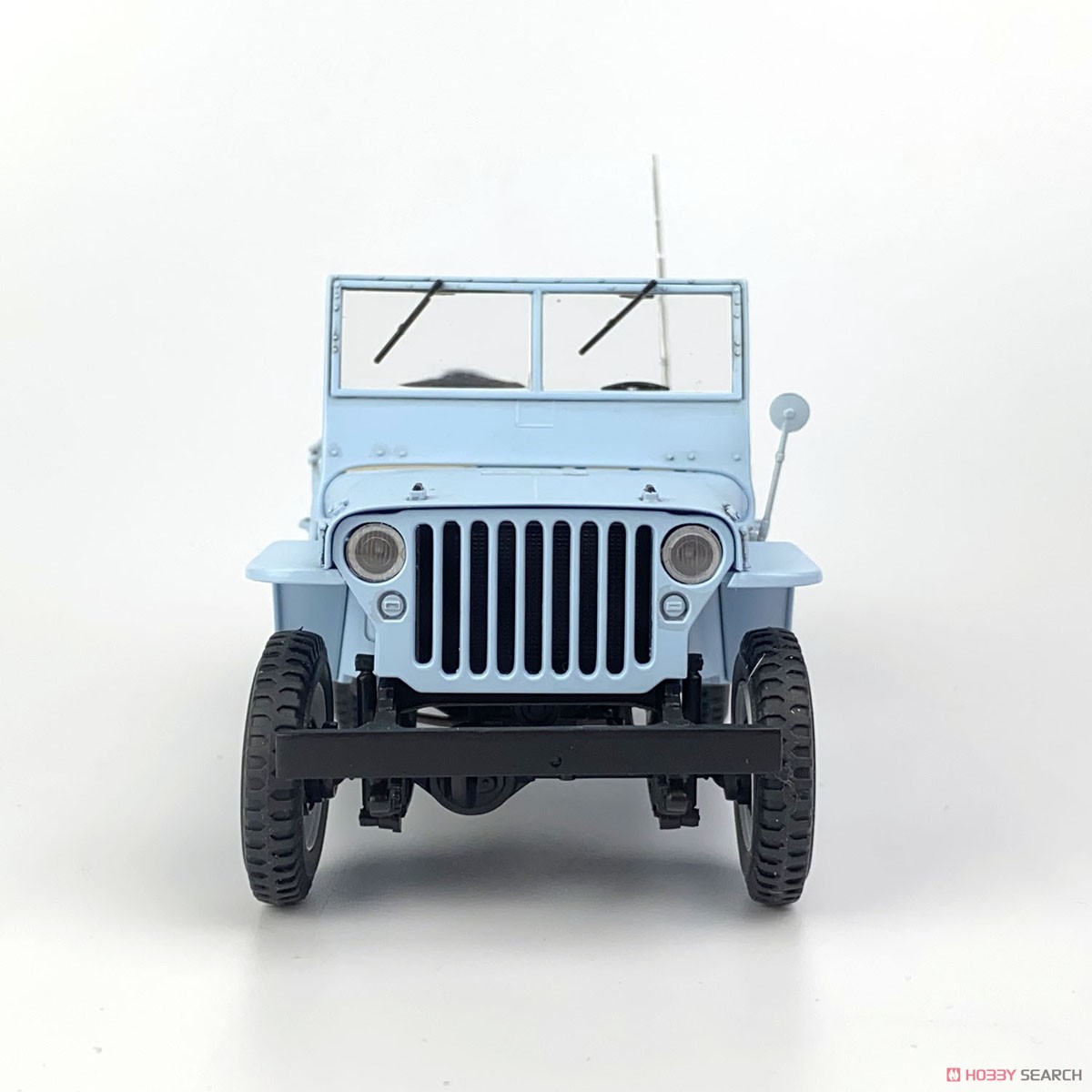 4WD Off-Road Truck Surf Trip (Model Car) Item picture8