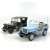 4WD Off-Road Truck Surf Trip (Model Car) Other picture2