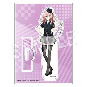 My Dress-Up Darling Acrylic Stand Sajuna Inui (Anime Toy)