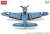 SBD-3 Dauntless Dive Bomber `Battle of Midway` (Plastic model) Item picture4