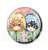 Sasaki and Miyano Gyao Colle Trading Can Badge (Set of 6) (Anime Toy) Item picture6