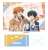 Sasaki and Miyano Acrylic Card Stand Sasaki & Miyano A (Anime Toy) Item picture1