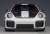 ポルシェ 911 (991.2) GT2 RS ヴァイザッハ・パッケージ (ホワイト/カーボンブラック) (ミニカー) 商品画像5