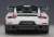 ポルシェ 911 (991.2) GT2 RS ヴァイザッハ・パッケージ (ホワイト/カーボンブラック) (ミニカー) 商品画像6