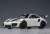 ポルシェ 911 (991.2) GT2 RS ヴァイザッハ・パッケージ (ホワイト/カーボンブラック) (ミニカー) 商品画像1