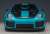 ポルシェ 911 (991.2) GT2 RS ヴァイザッハ・パッケージ (ブルー/カーボンブラック) (ミニカー) 商品画像5