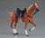 figma Horse Ver.2 (Light Chestnut) (PVC Figure) Item picture2