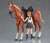 figma Horse Ver.2 (Light Chestnut) (PVC Figure) Other picture2