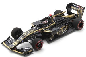 SF19 No.19 carenex TEAM IMPUL TRD 01F Super Formula 2022 Yuhi Sekiguchi (ミニカー)