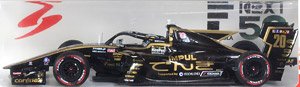 SF19 No.20 carenex TEAM IMPUL TRD 01F Super Formula 2022 Ryo Hirakawa (ミニカー)